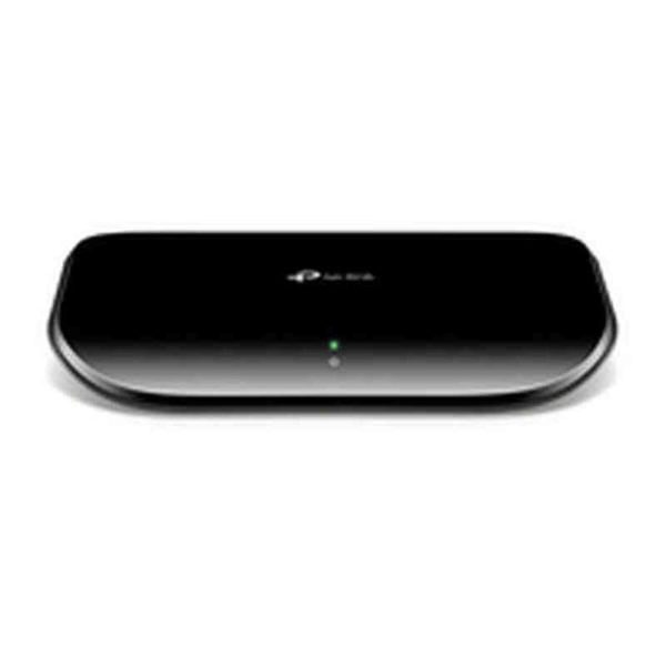 Desktop Switch TP-Link TL-SG1005D 1 Gbps