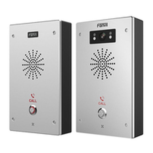 Smart Video-Porter Fanvil i16SV