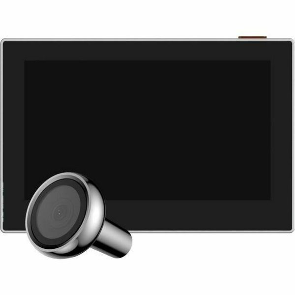 Digital Peephole Ezviz (5 V)