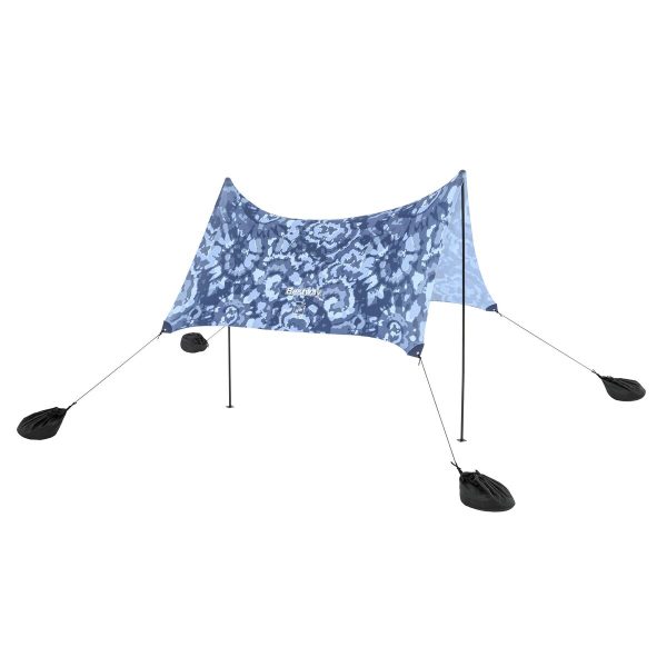 Bestway Tent Polyester Shade 210x210x198 cm Beach 68145