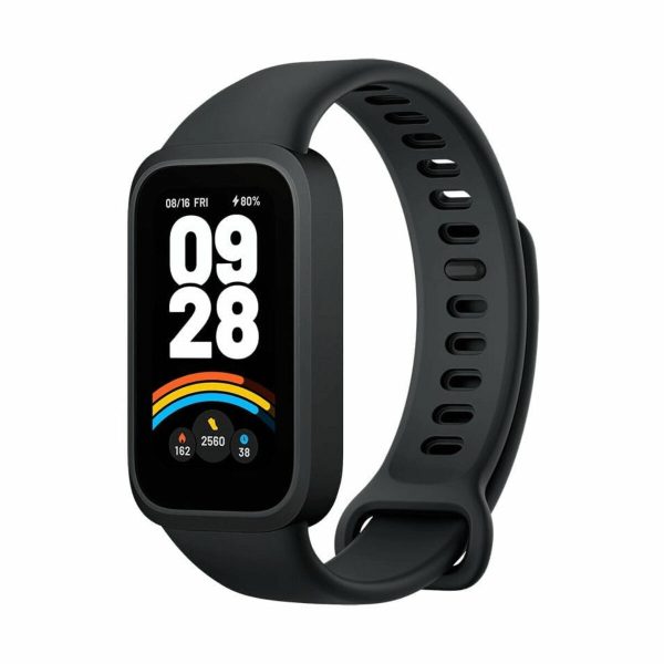 Activity Bangle Xiaomi Black 1,47"
