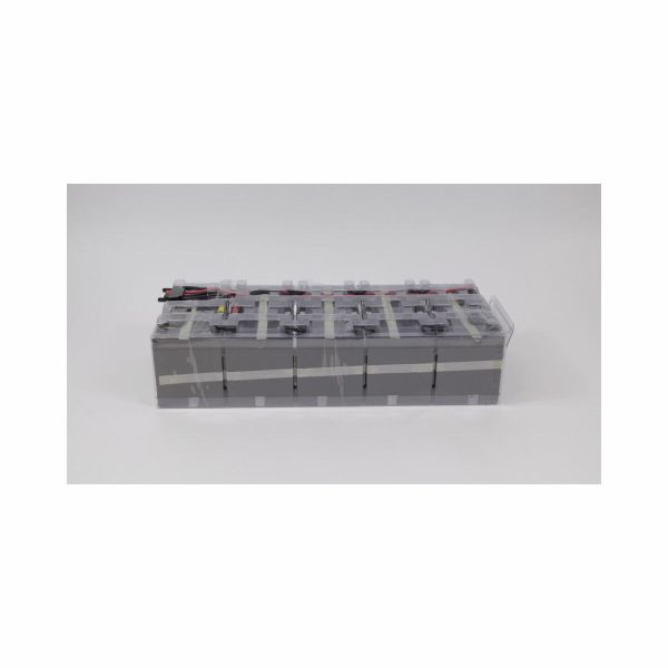 Battery for Uninterruptible Power Supply System UPS Eaton EB006SP