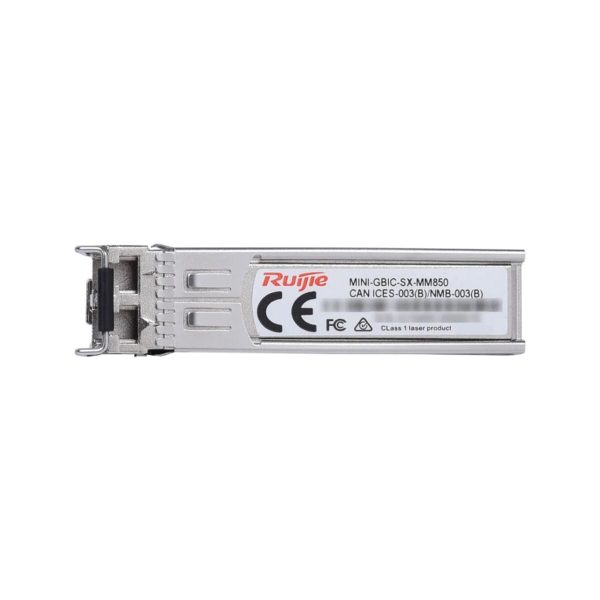 MultiMode SFP Fibre Module Ruijie Networks