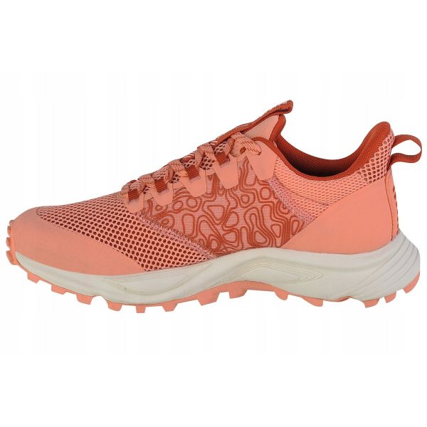 Women's trainers Helly Hansen FEATHERSWIFT TR 11787 058 Pink/38.5 - Image 4