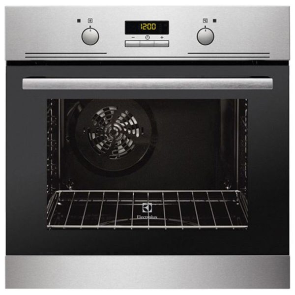 Oven Electrolux EZB3430AOX 60 L 2500W
