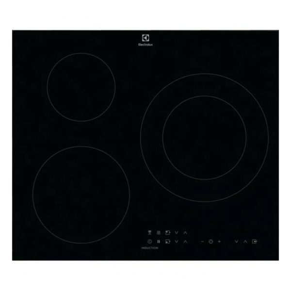 Induction Hot Plate Electrolux LIT60336C 60 cm