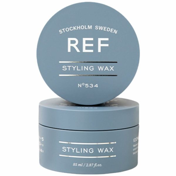 Moulding Wax REF Styling Wax N°424 85 ml