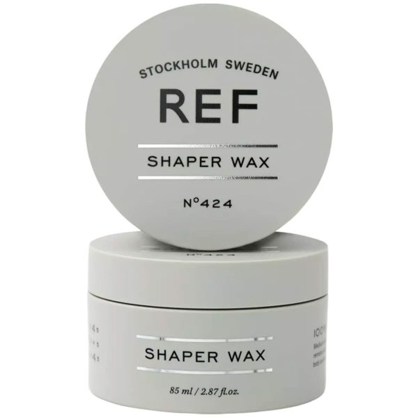 Styling Crème REF Shaper Wax N°424 85 ml