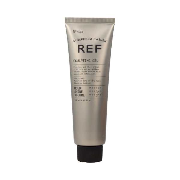 Styling Gel REF Styling & Finish