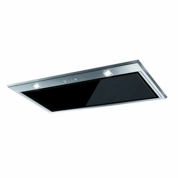 Conventional Hood Mepamsa IRUN 70 70 cm 660 m3/h 65 dB 250W
