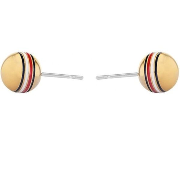 Ladies' Earrings Tommy Hilfiger 2780517 Stainless steel