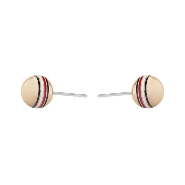 Ladies' Earrings Tommy Hilfiger 2780519 Stainless steel