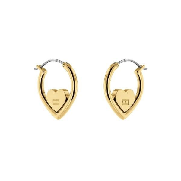 Ladies' Earrings Tommy Hilfiger 2780557