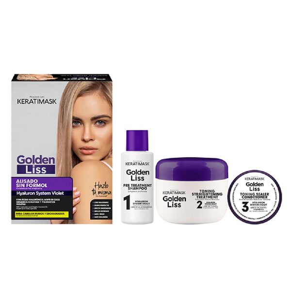 Hair Straightening Treatment Be Natural