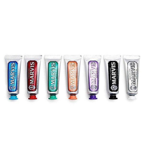 Toothpaste Marvis 411059