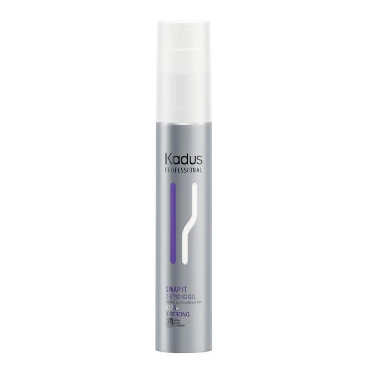 Styling Gel Kadus Sculpt Gel Swap It 100 ml