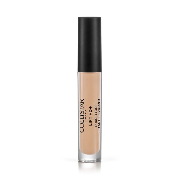 Facial Corrector Collistar Lift HD+ Nº 3 Naturale 4 ml