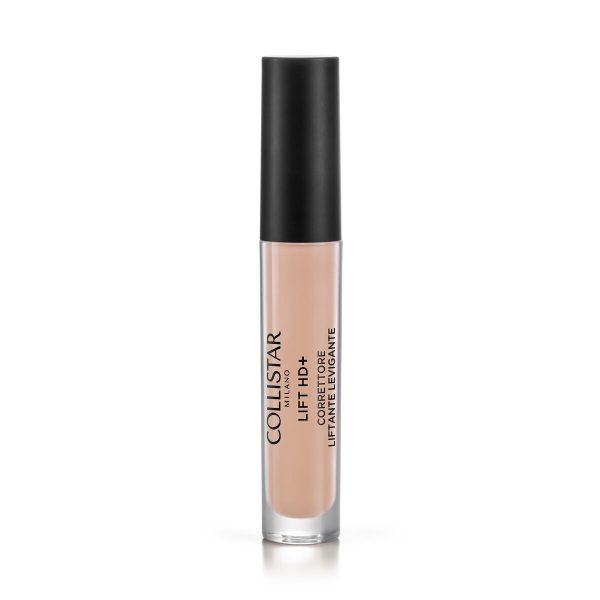 Facial Corrector Collistar Lift HD+ Nº 4 Naturale rosato 4 ml