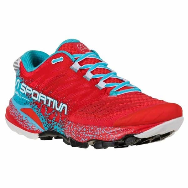 Running Shoes for Adults La Sportiva Akasha II/37.5 - Image 3