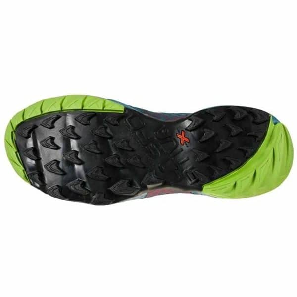 Running Shoes for Adults La Sportiva Akasha II Blue/39 - Image 2
