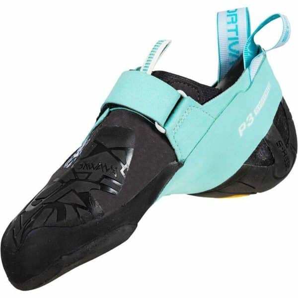 Climbing shoes La Sportiva Skwama Vegan/38 - Image 3