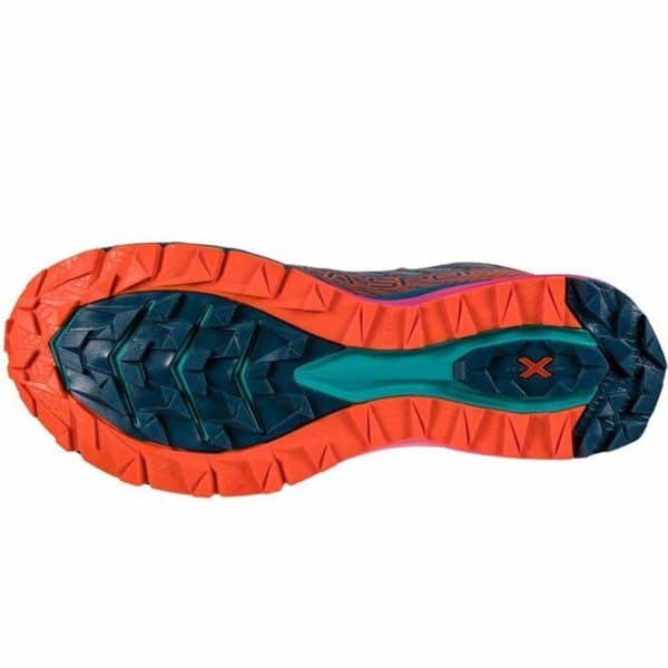 Running Shoes for Adults La Sportiva Jackal II Storm/39 - Image 2