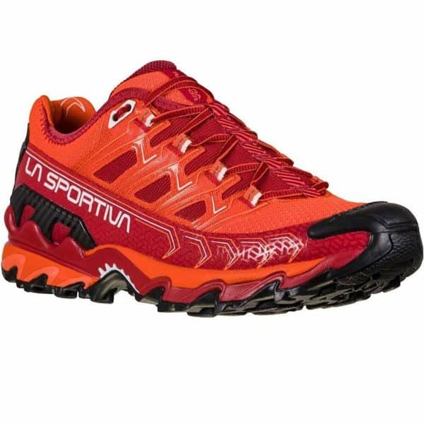 Running Shoes for Adults La Sportiva Ultra Raptor II Red/36 - Image 3