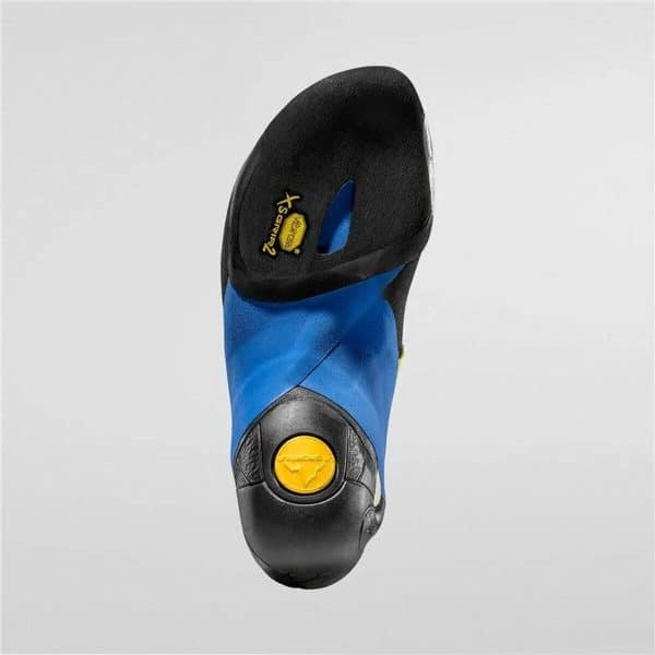 Running Shoes for Adults La Sportiva Skwama Blue/39 - Image 2