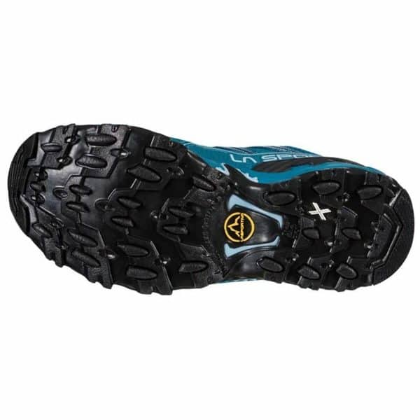Running Shoes for Adults La Sportiva Ultra Raptor II/39.5 - Image 2