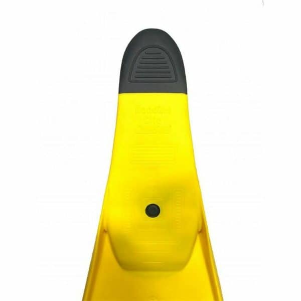 Fins Cressi-Sub Clio Yellow/33-34 - Image 3