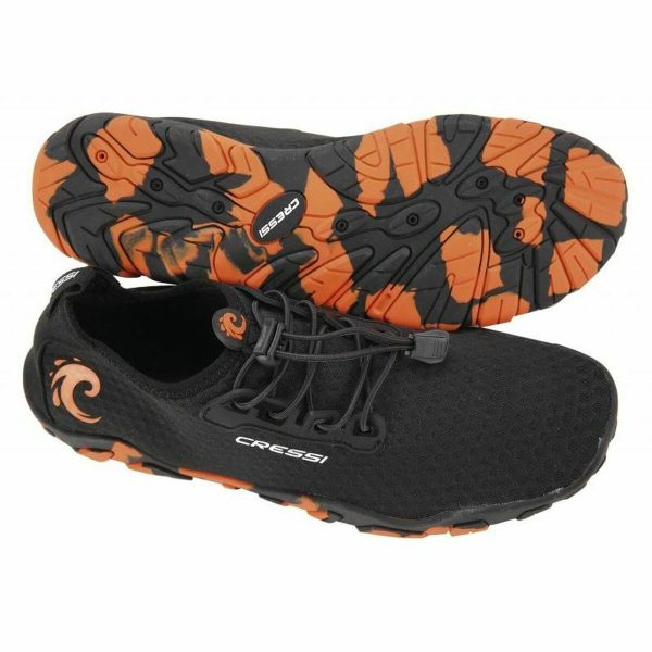 Slippers Cressi-Sub Molokai Black/37 - Image 3