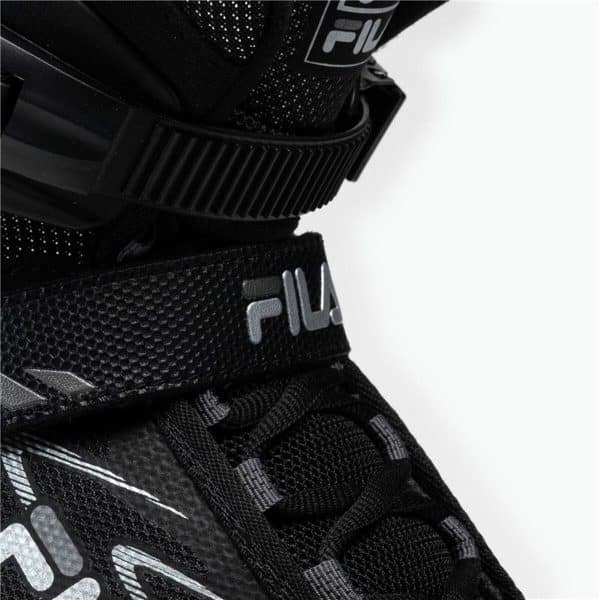 Inline Skates Fila Legacy Comp Black Adults/40 - Image 2