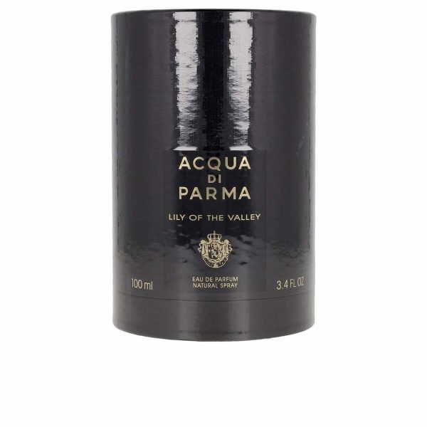 Unisex Perfume Acqua Di Parma Lily Of The Valley EDP 100 ml