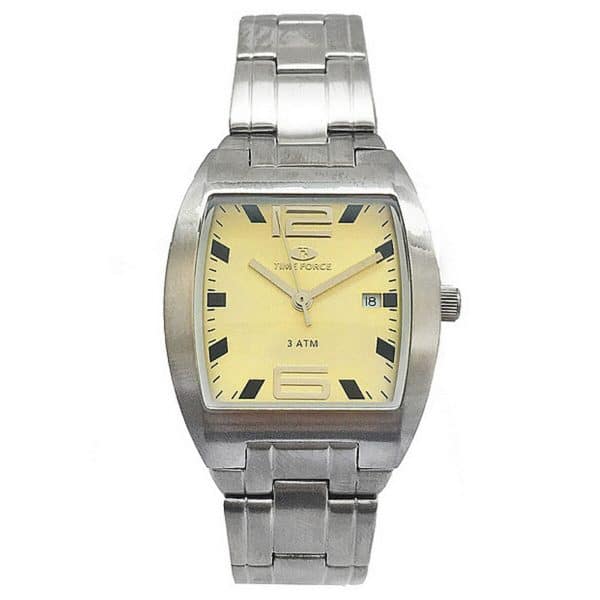 Ladies'Watch Time Force TF2572L (Ø 30 mm)/Yellow - Image 6