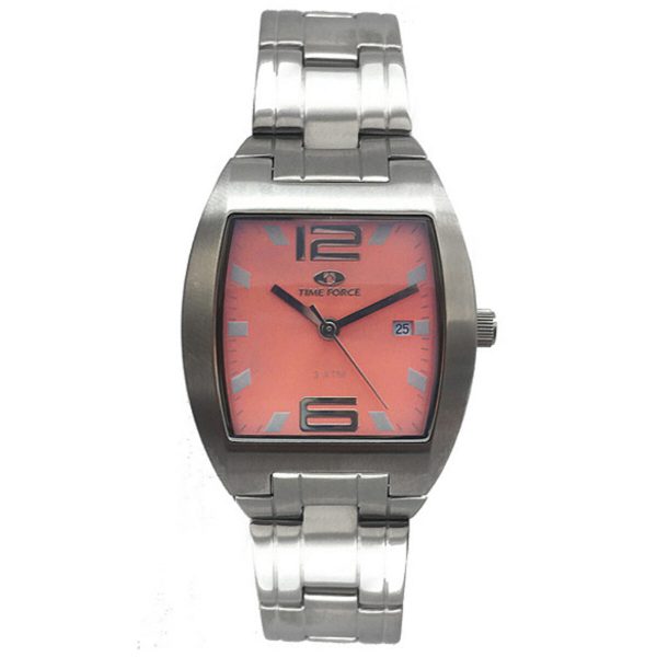 Ladies'Watch Time Force TF2572L (Ø 30 mm)/Yellow - Image 5