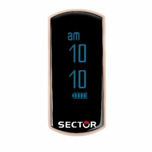 Unisex Watch Sector SECTOR FIT (Ø 36 mm) (Ø 31 mm) (Ø 45 mm)