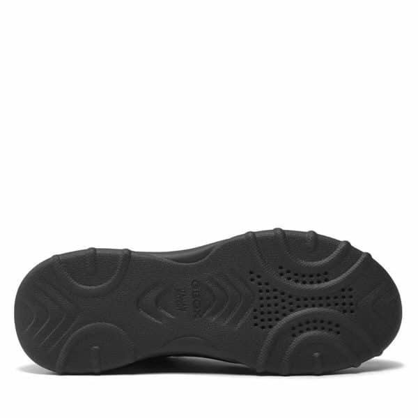 Women’s Casual Trainers Geox Alleniee Black/39 - Image 4