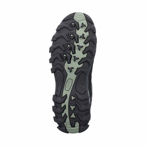 Sports Trainers for Women Campagnolo Rigel Low Wmn Wp Black Grey/40 - Image 2