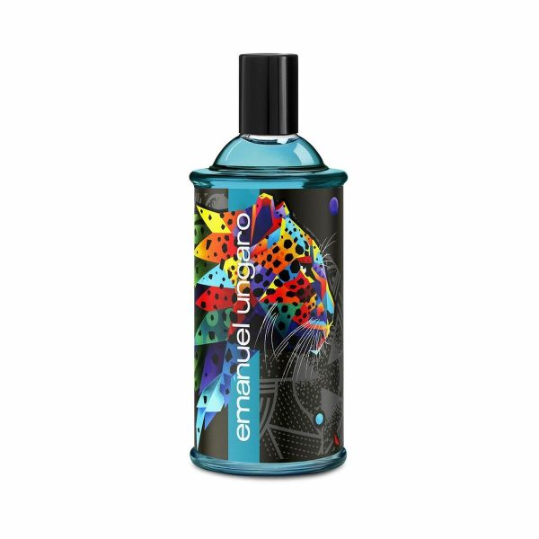 Men's Perfume Emanuel Ungaro EDP Intense for Him (100 ml)