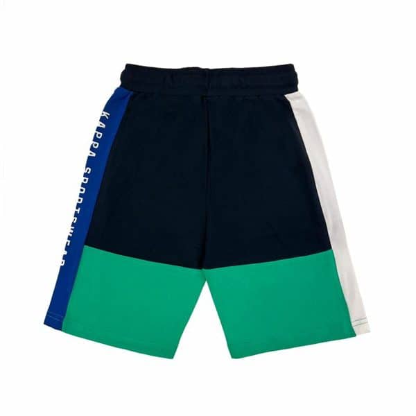 Children's Shorts Kappa 8056Sf00059 Blue/3 Years - Image 3