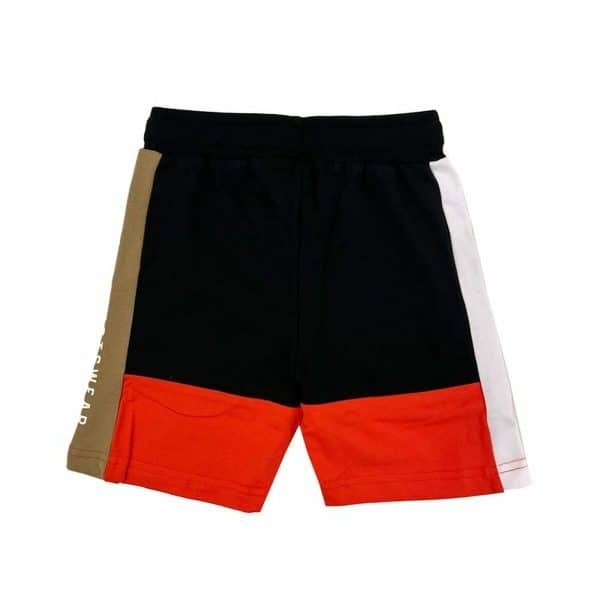 Children's Shorts Kappa 8056Sf00059 Black/3 Years - Image 3