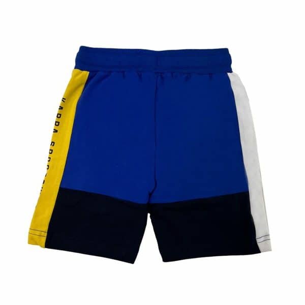 Children's Shorts Kappa 8056Sf00059 Blue/4 Years - Image 3