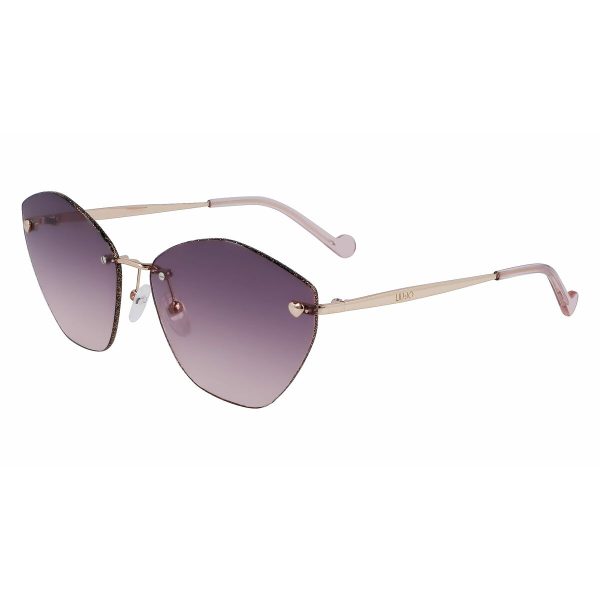 Ladies' Sunglasses LIU JO LJ153S-6216770 Ø 62 mm