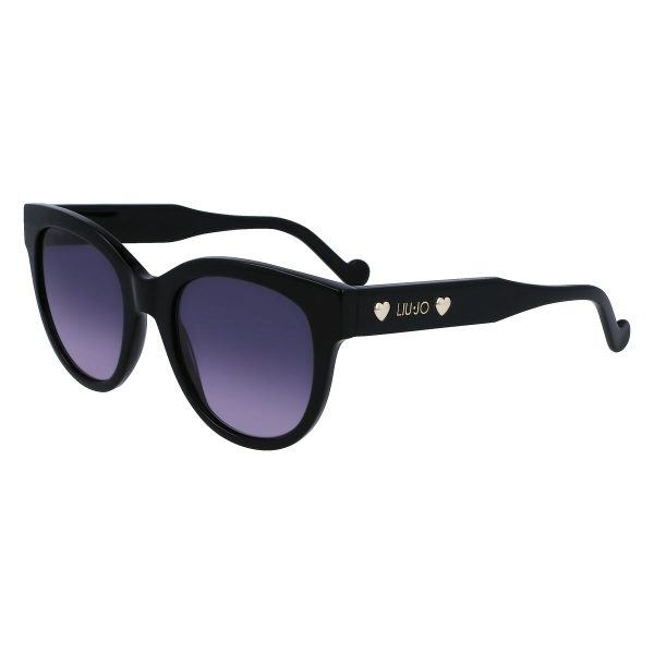 Ladies' Sunglasses LIU JO LJ772S-5220001 Ø 52 mm