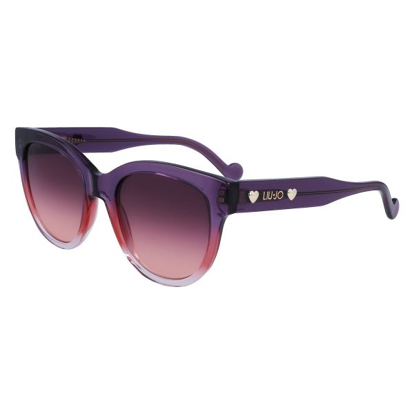 Ladies' Sunglasses LIU JO LJ772S-5220514 Ø 52 mm