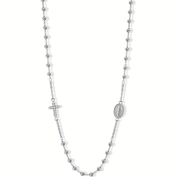 Ladies' Necklace LIU JO LJ2755