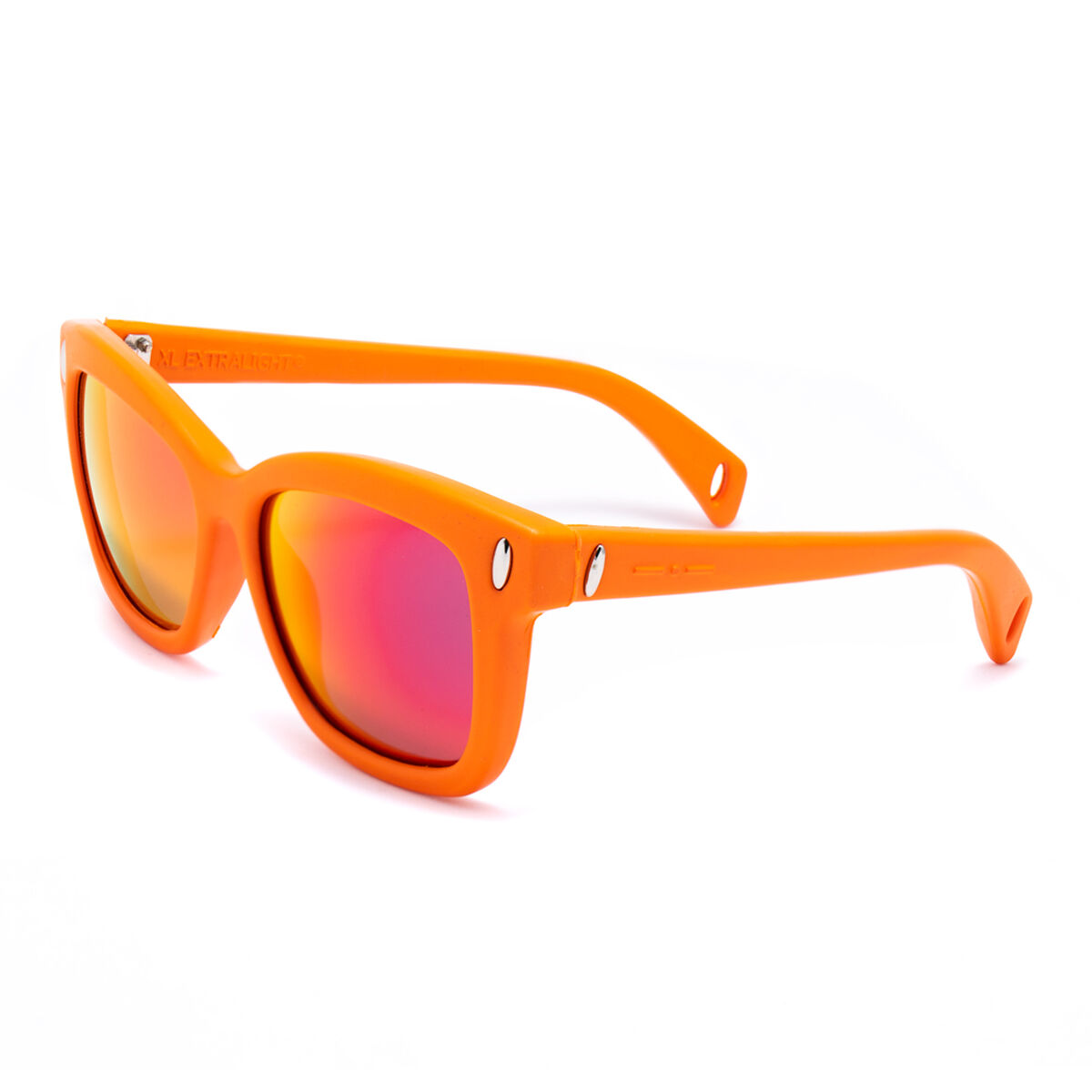 Unisex Sunglasses Italia Independent 0011-055-000 ø 56 mm