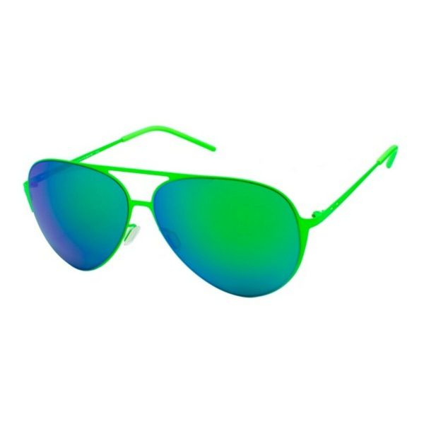 Unisex Sunglasses Italia Independent 0200-033-000 ø 59 mm