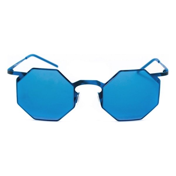 Unisex Sunglasses Italia Independent 0205-023-000 Ø 47 mm