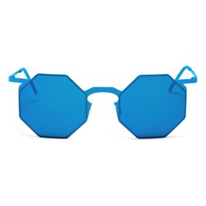 Unisex Sunglasses Italia Independent 0205-027-000 Ø 47 mm